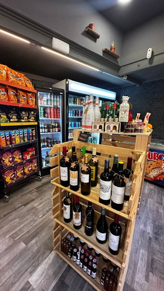 Traspaso en Soller take away