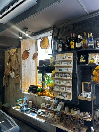 Traspaso en Soller take away