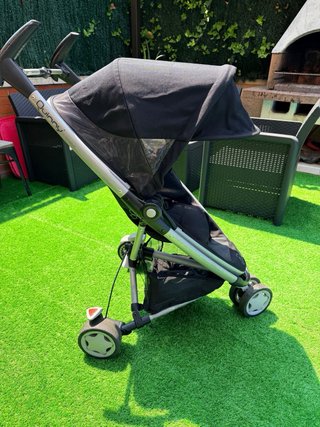Carro Quinny Xtra 2