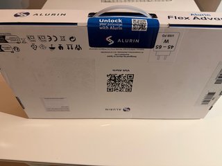 Notebook Alurin Flex Advance AMD Ryzen 7