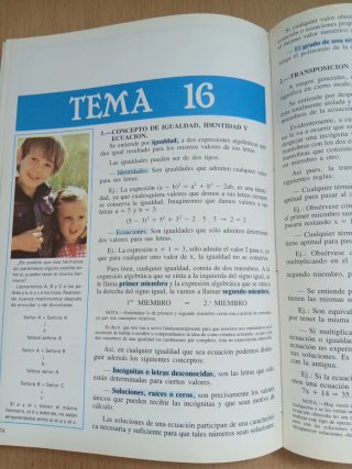 Matemáticas para todos - enciclopedia universal...