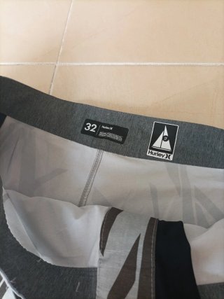 Bañador Hurley Surf Talla 32