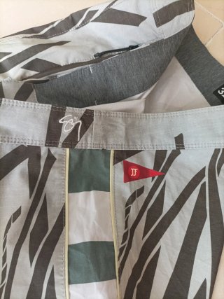 Bañador Hurley Surf Talla 32