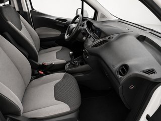 Tourneo Courier des de 151€ al mes sin entrada