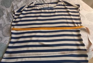 Blusa de verano Encuentro por 3€