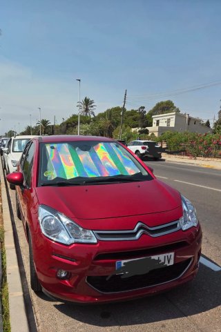 Citroen C3 2015