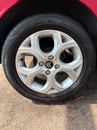 Citroen C3 2015