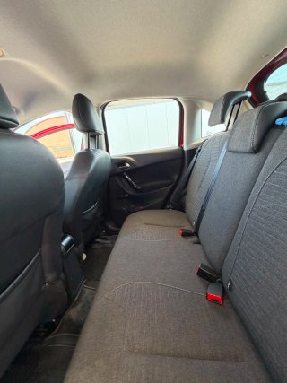 Citroen C3 2015
