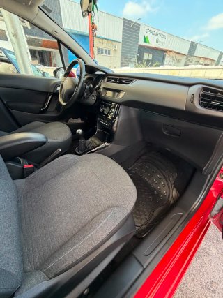 Citroen C3 2015