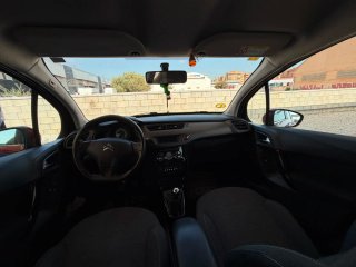 Citroen C3 2015