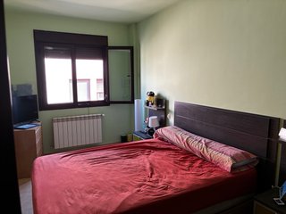 Luz y comodidad en Ocaña! Precioso piso con garaje