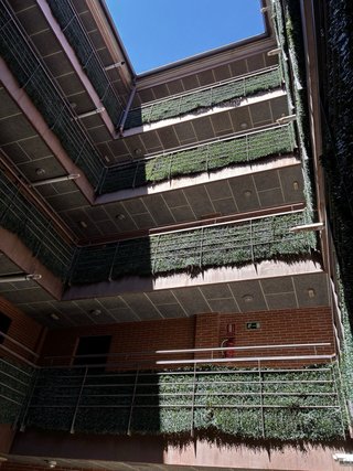 Luz y comodidad en Ocaña! Precioso piso con garaje