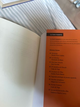 La Celestina