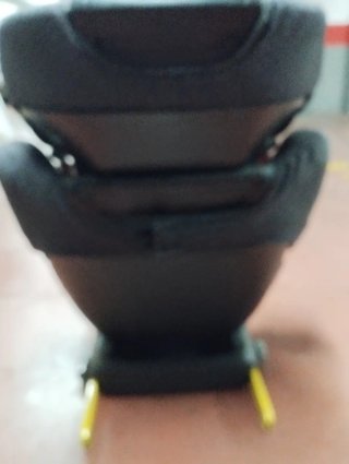 Silla de coche Bebé Confort con Isofix