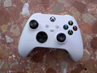 Xbox Series S NUEVA con Garantía