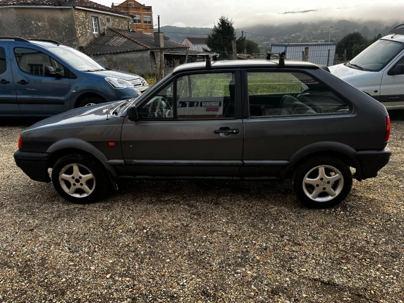 Volkswagen ID. Polo 1994 - foto 1