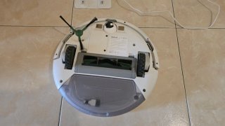 Robot Aspirador y Fregasuelos Roomba Essential
