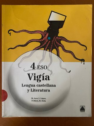 Libro de texto