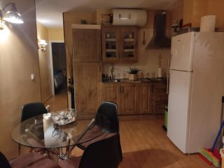 Alquiler apartamento