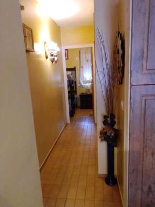 Alquiler apartamento