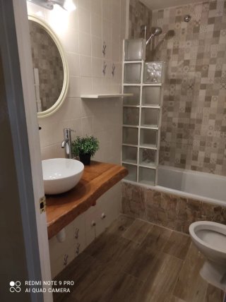 Alquiler apartamento