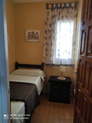 Alquiler apartamento