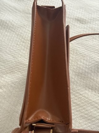 Bolso zara
