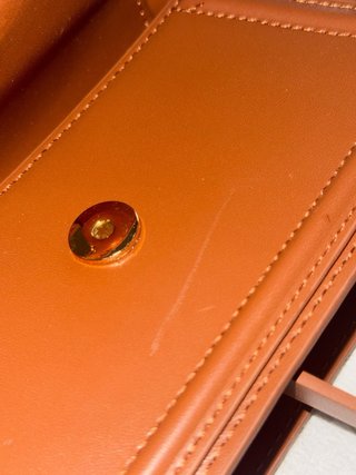 Bolso zara