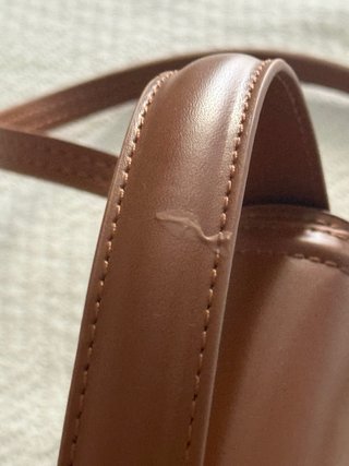 Bolso zara