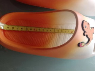 Chanclas Pokémon Bershka Talla 42-43
