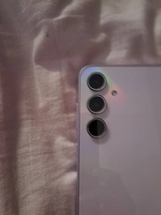 Samsung Galaxy A35