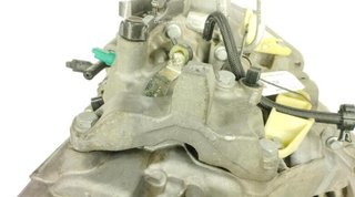 Renault 20772055 nd4001 caja megane 1.9 dci (kz0j,