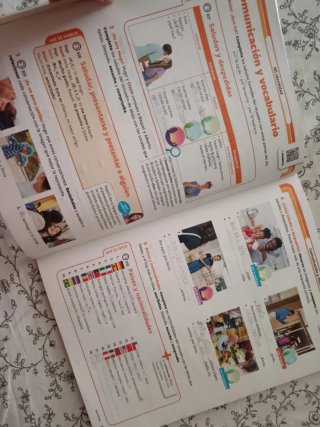 ¡Superguay! Curso de español. Libro y cuaderno....