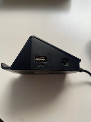Adaptador FO214 Teclado y Ratón PS4/Xbox/Switch