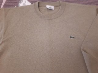 Jersey Lacoste