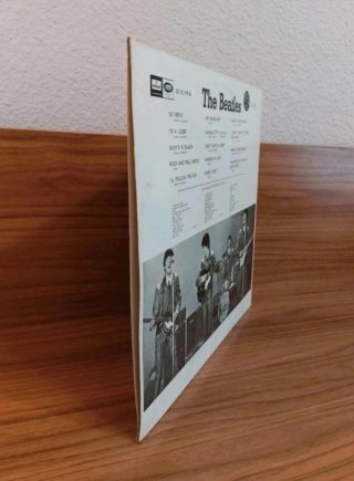 Original The Beatles – Beatles For Sale Edición