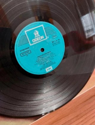 Original The Beatles – Beatles For Sale Edición