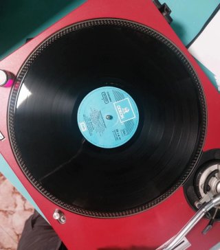 Original The Beatles – Beatles For Sale Edición