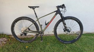 Orbea Alma M21