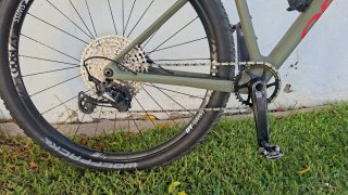Orbea Alma M21