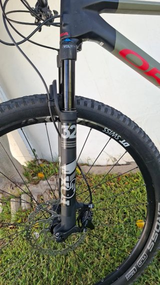 Orbea Alma M21