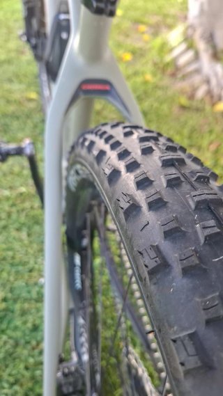 Orbea Alma M21