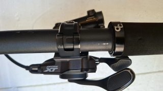 Orbea Alma M21