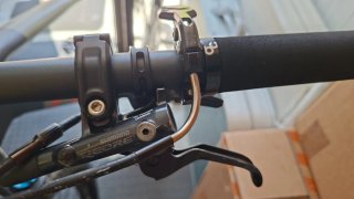 Orbea Alma M21