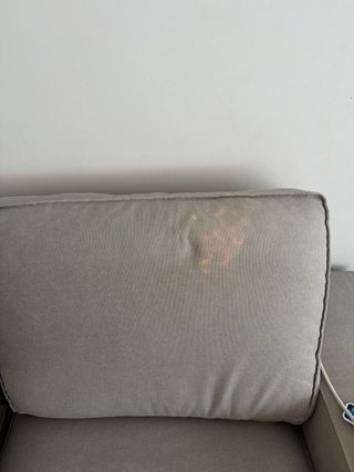 Funda sofá Kivik ikea 2 plazas + chaiselongue