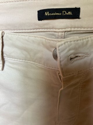 Vaqueros Massimo Dutti