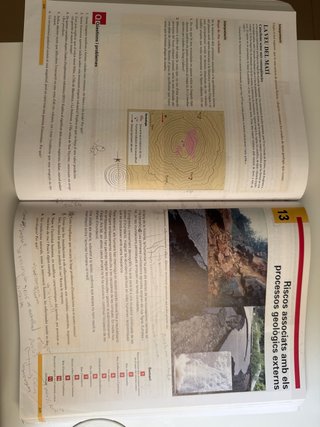 Ozó 2. Ciències de la terra i del medi ambient....