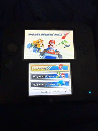 Nintendo 2DS