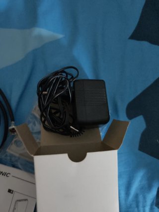 Antena TV Interior Metronic Digital TDT