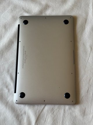 MacBook Air